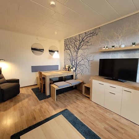 Ferienwohnung Bergblick In Sankt Andreasberg Kültér fotó