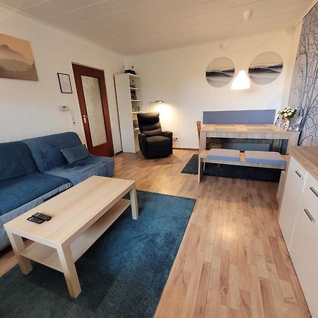 Ferienwohnung Bergblick In Sankt Andreasberg Kültér fotó
