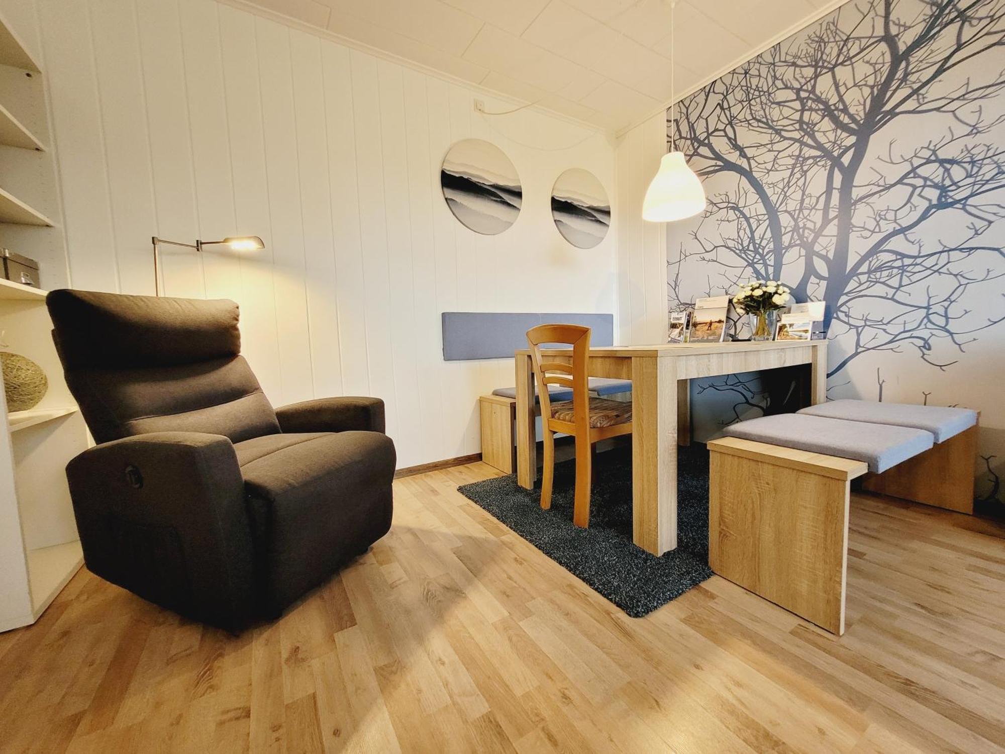Ferienwohnung Bergblick In Sankt Andreasberg Kültér fotó
