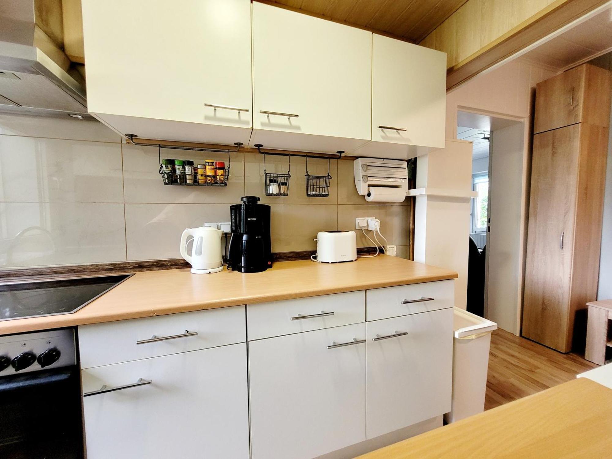 Ferienwohnung Bergblick In Sankt Andreasberg Kültér fotó