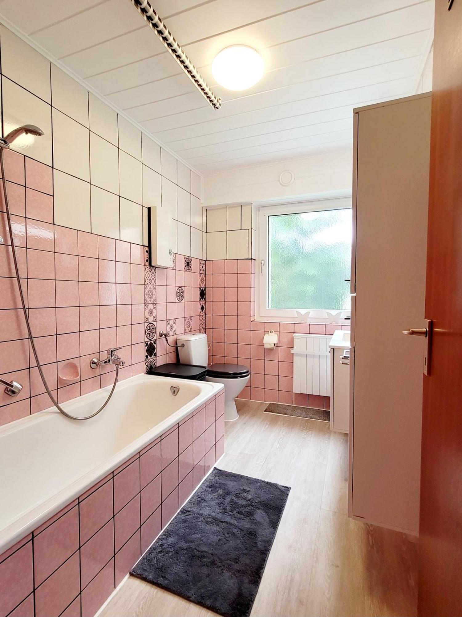 Ferienwohnung Bergblick In Sankt Andreasberg Kültér fotó
