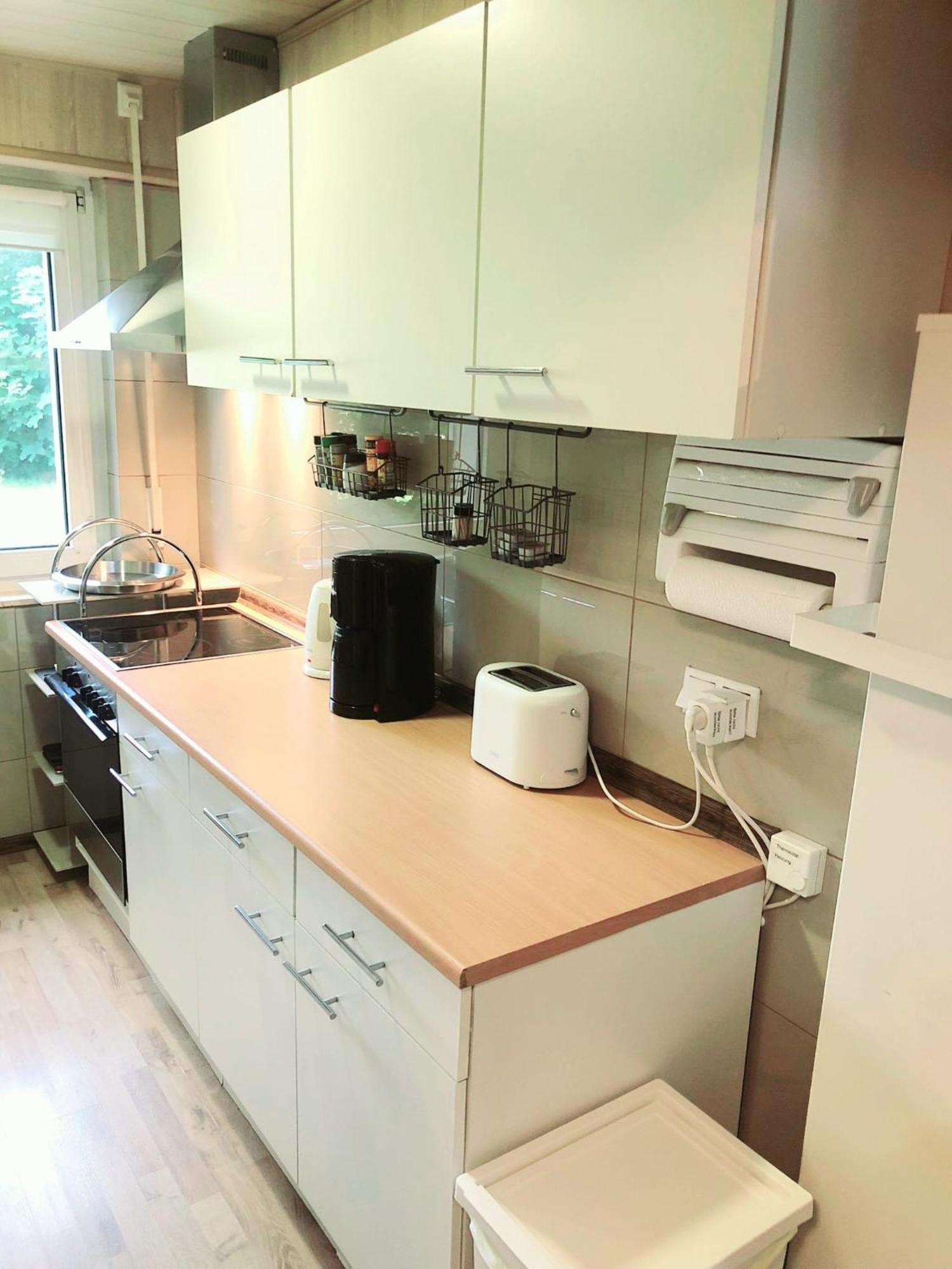 Ferienwohnung Bergblick In Sankt Andreasberg Kültér fotó