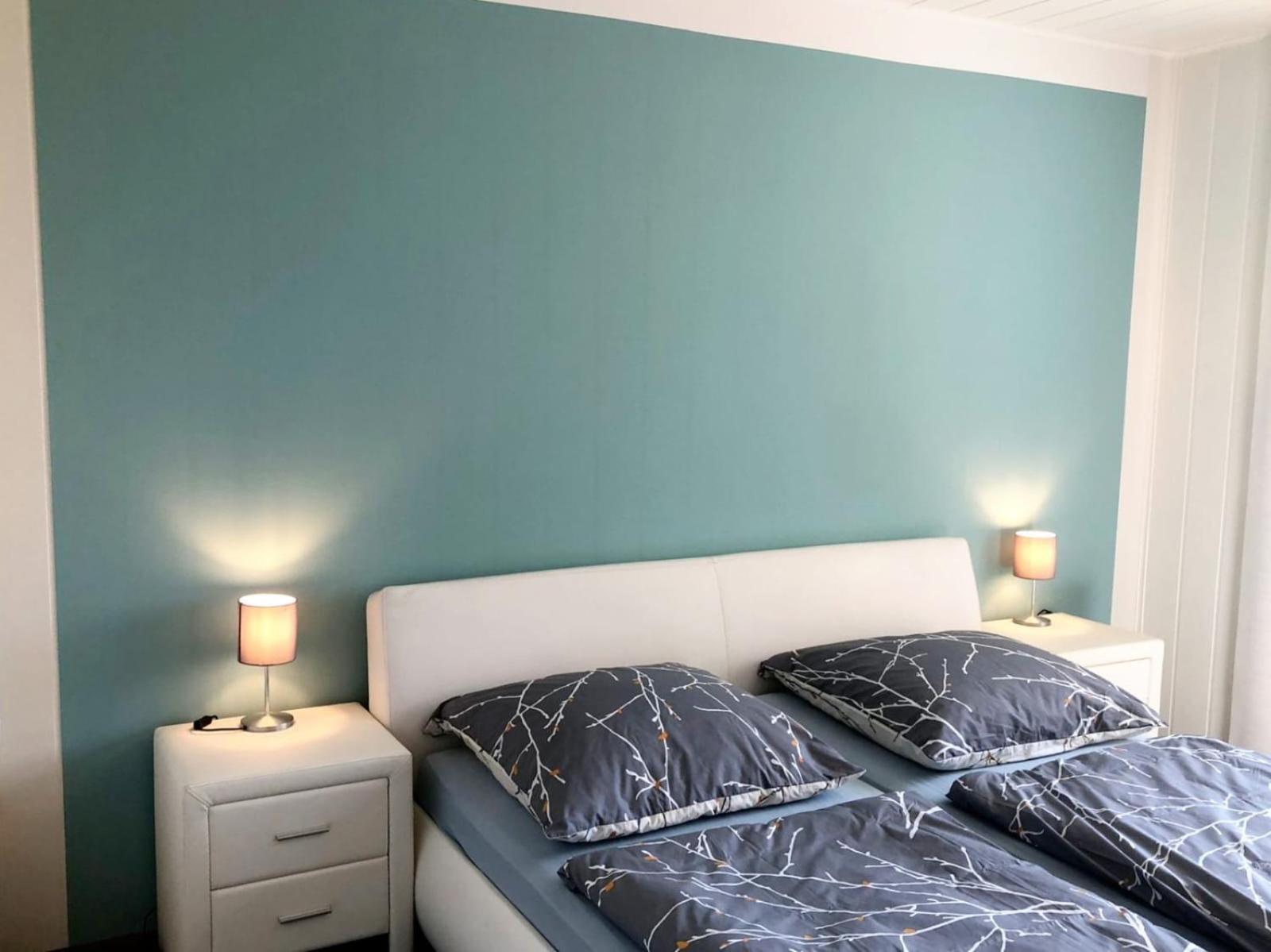 Ferienwohnung Bergblick In Sankt Andreasberg Kültér fotó