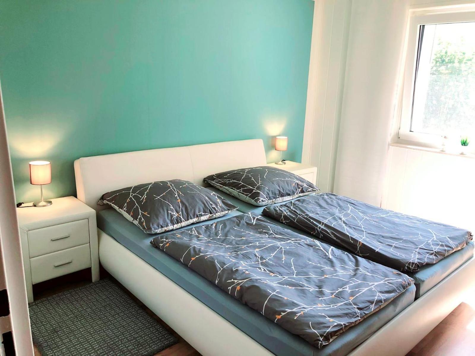 Ferienwohnung Bergblick In Sankt Andreasberg Kültér fotó